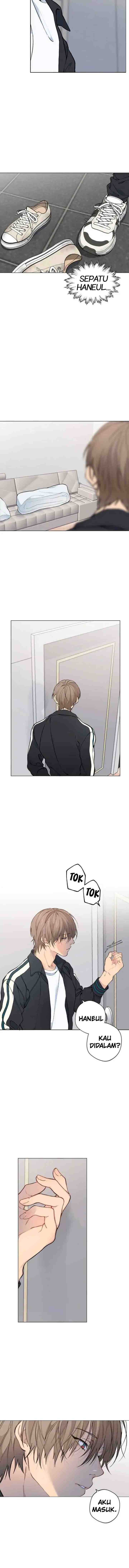 Lost in the Cloud chapter 23 halaman 12