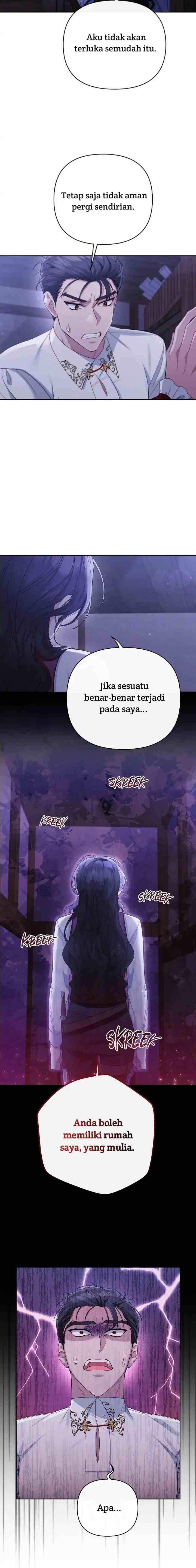 The Runaway Lead Lives Next Door chapter 12 halaman 7
