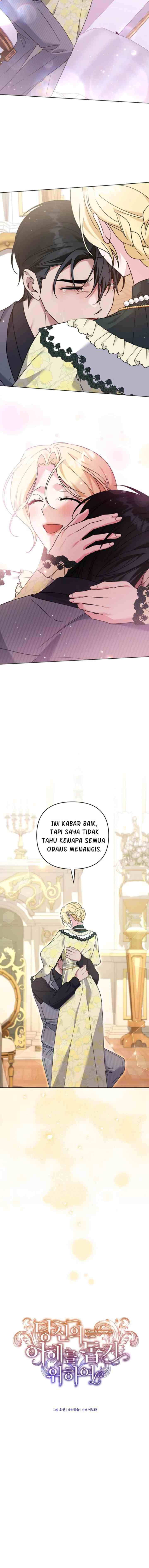 What It Means To Be You chapter 147 halaman 9