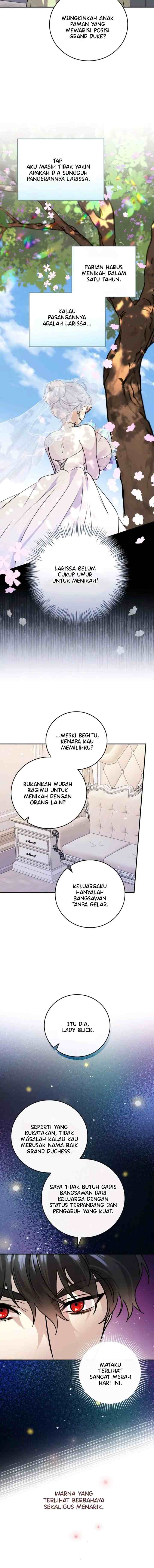 The Perfect Plan For A Fairy Tale Ending chapter 12 halaman 10