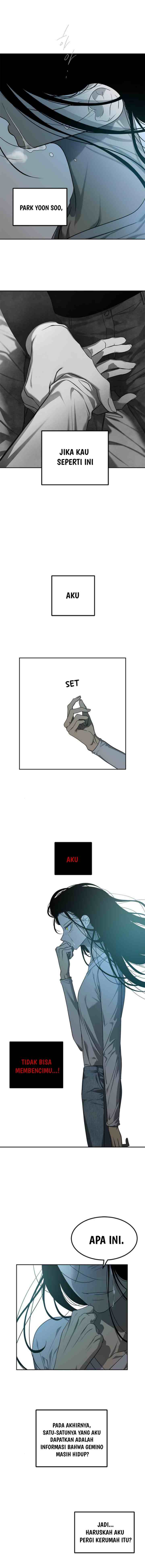 Loop chapter 167 halaman 15