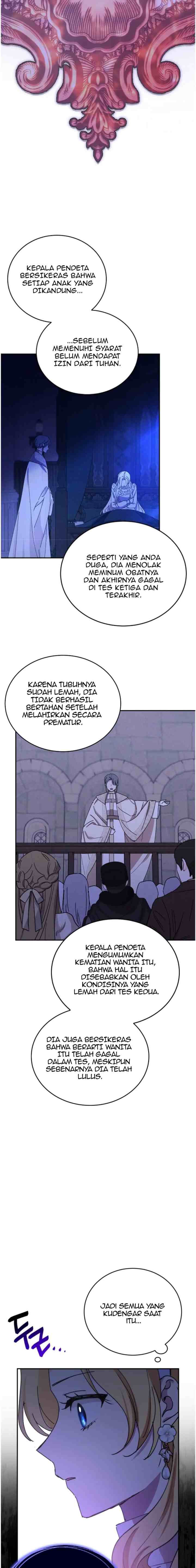Hawar no Jardim de Inverno chapter 39 halaman 9
