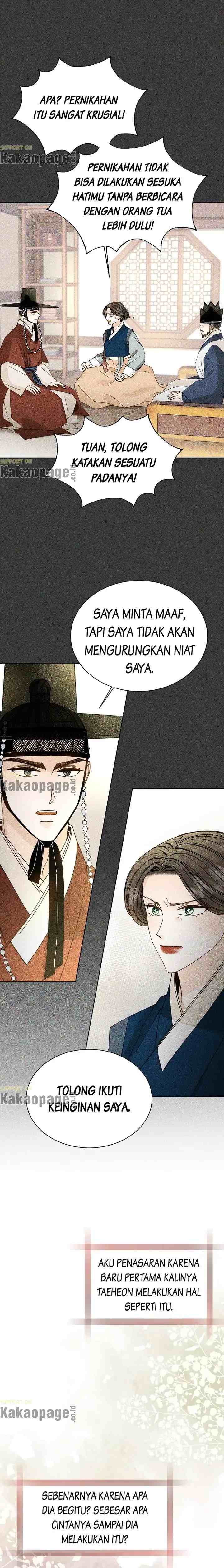 Oh! My Hubby-nim chapter 24 halaman 13