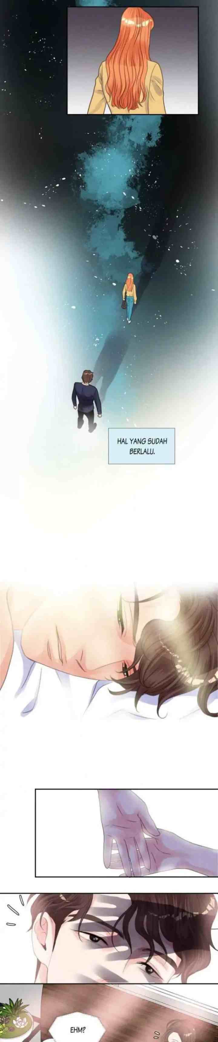 Off Limits! chapter 40 halaman 9