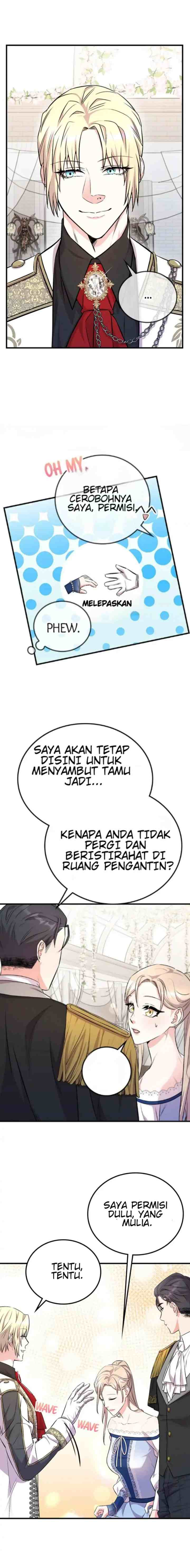 Amelia's Opalescent Marriage chapter 21 halaman 5