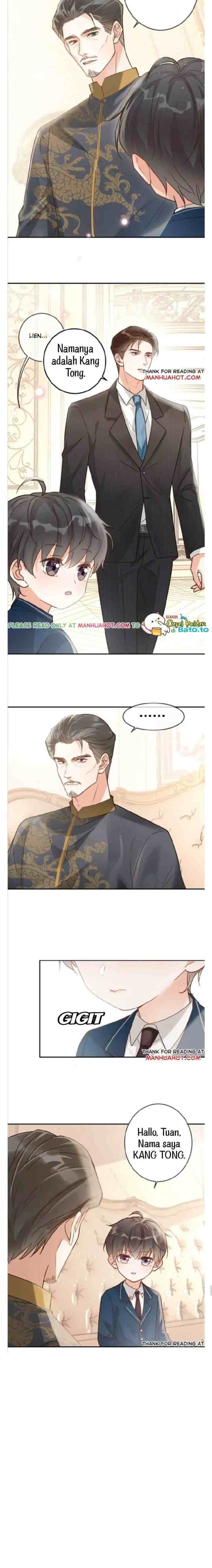 Intoxicated chapter 7 halaman 6