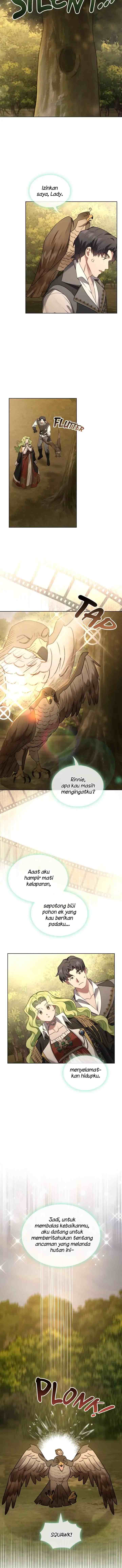 Princess of the Animals chapter 37 halaman 10
