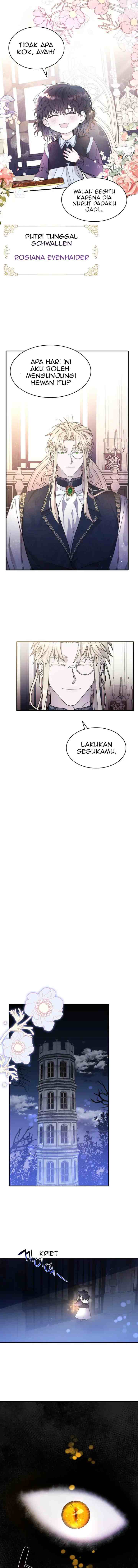 For the Happy Ending of the Ravages chapter 1 halaman 5