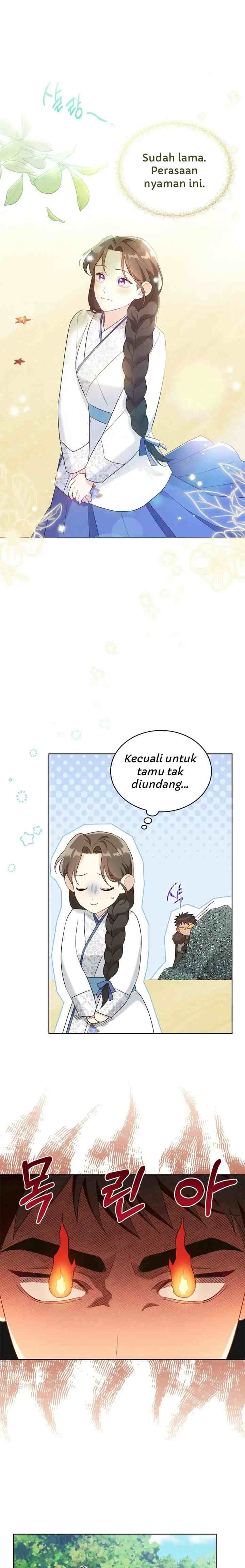 Mokrin chapter 7 halaman 11