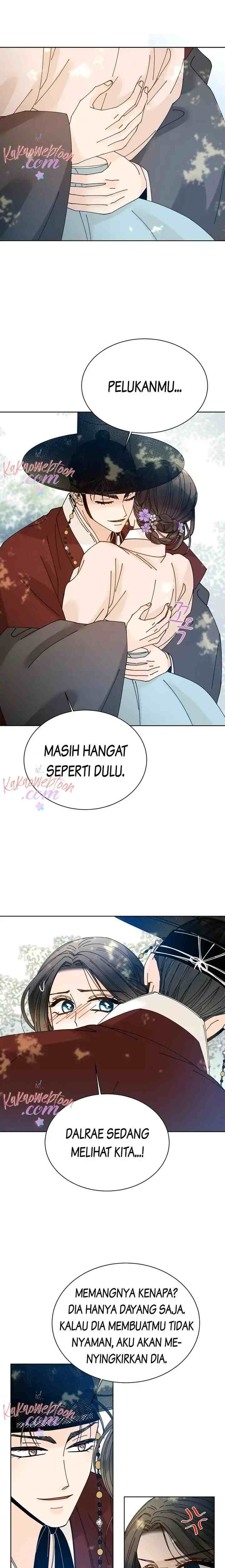 Oh! My Hubby-nim chapter 32 halaman 8