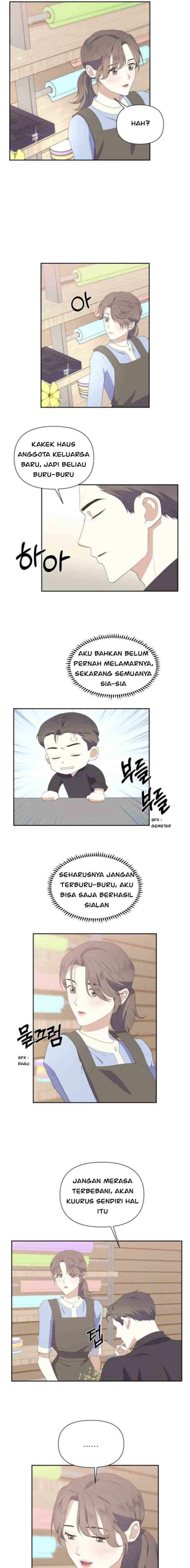 The Eun's Garden chapter 41 halaman 11