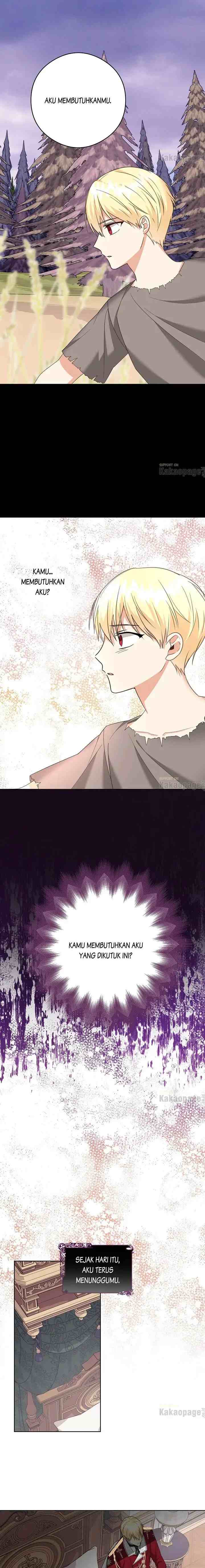 I Became the Wife of a Tragedy's Main Lead chapter 49 halaman 6