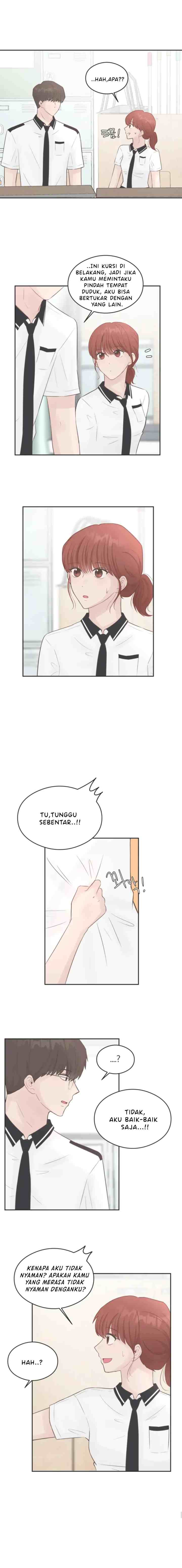 Exchange Male and Female chapter 52 halaman 10