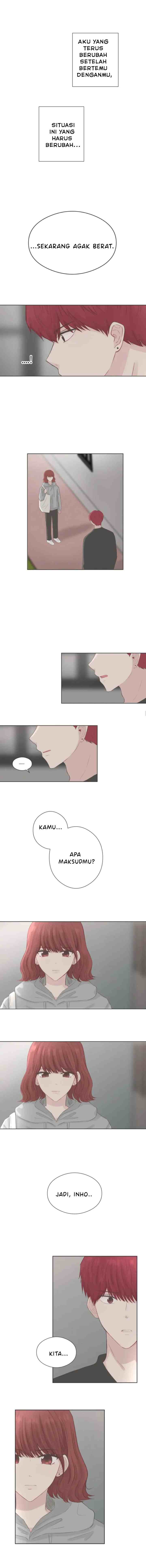 Exchange Male and Female chapter 68 halaman 4