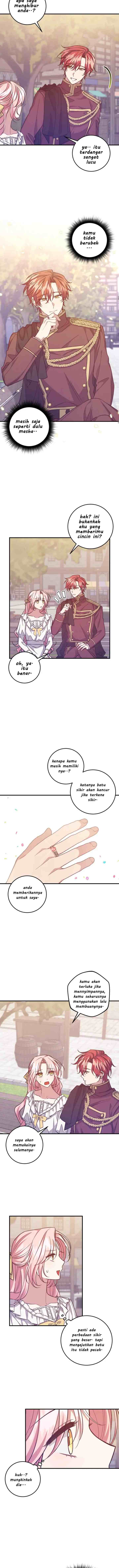 I Raised the Villains Preciously chapter 41 halaman 9