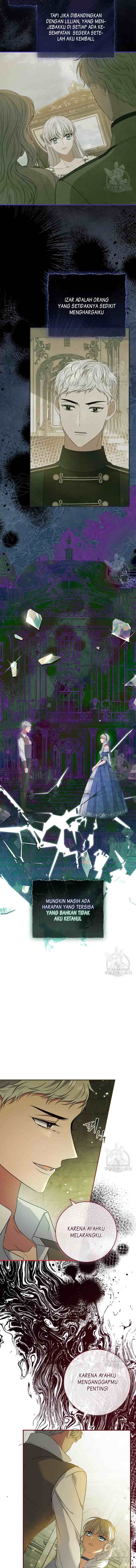 Fakes Don't Want To Be Real chapter 48 halaman 12