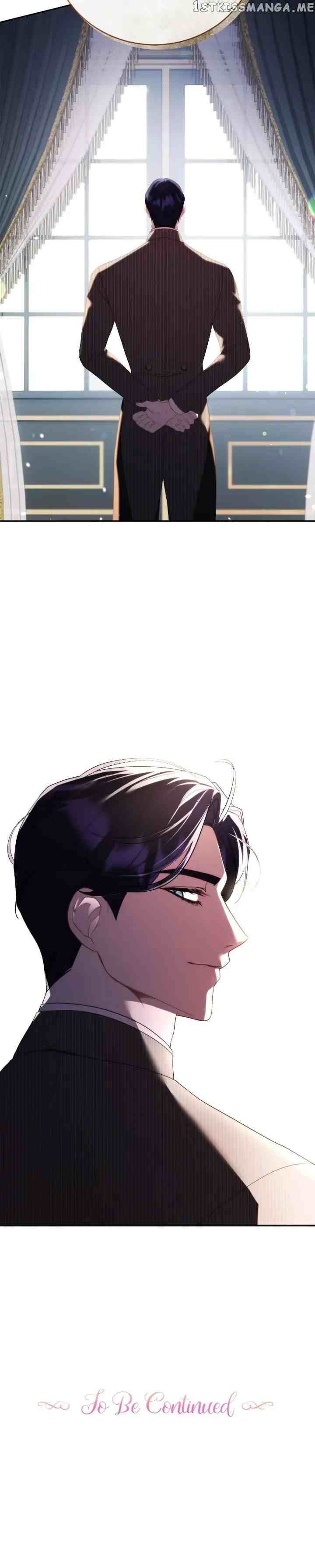 Love Doesn't Matter chapter 33 halaman 19
