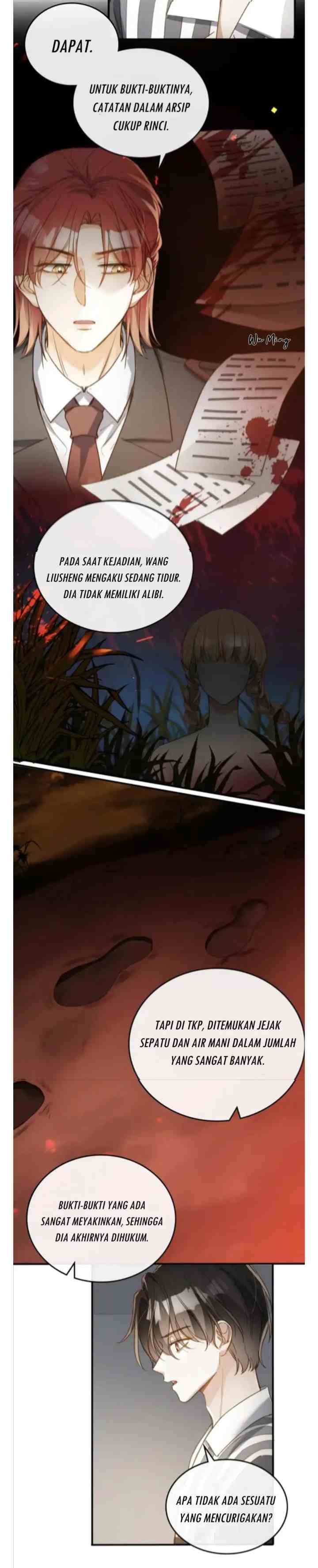 Kiss The Abyss chapter 118 halaman 5