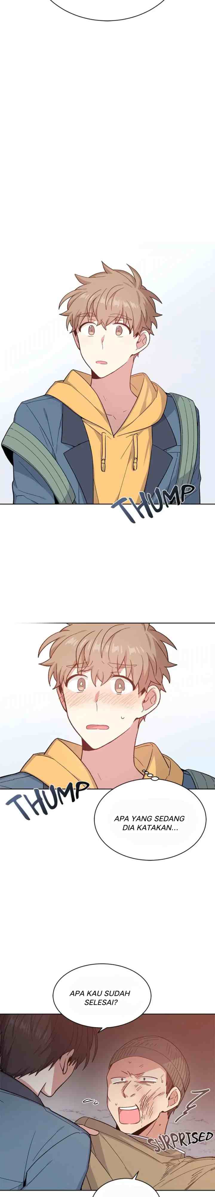 Candy Man chapter 25 halaman 6