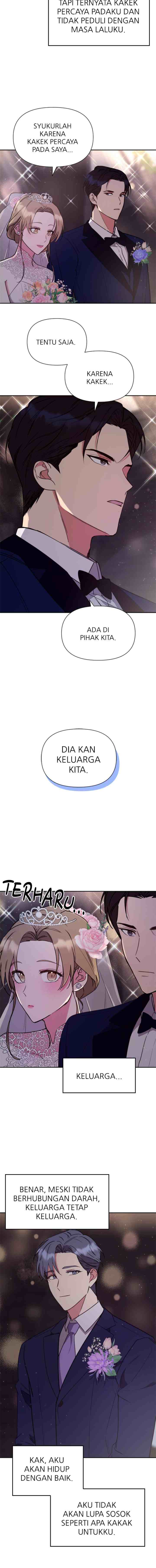 My Noisy Marriage chapter 19 halaman 7