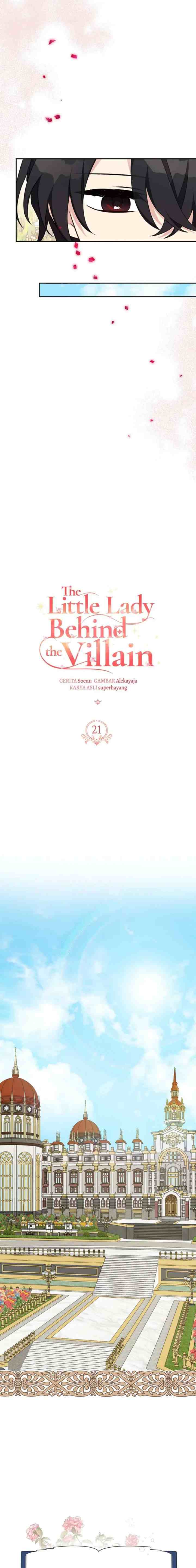 I'm The Real Youngest Daughter Of A Villainous Duke chapter 21 halaman 4