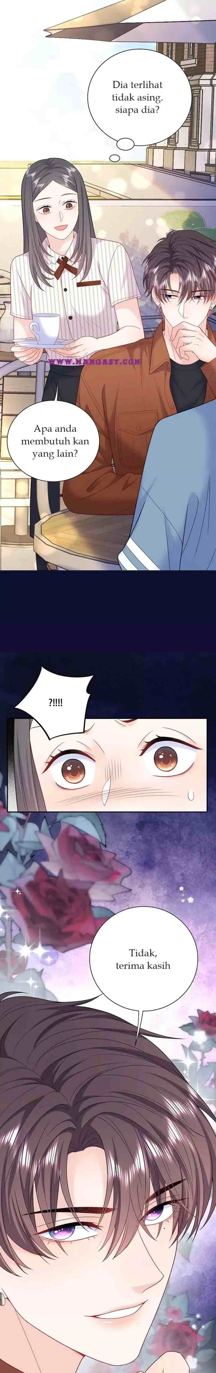 I Know What You Think chapter 25 halaman 10