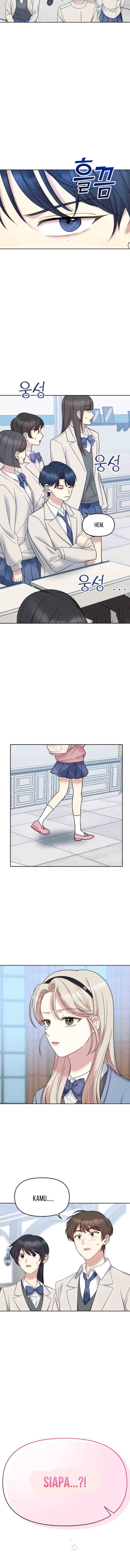Butler, Please! chapter 10 halaman 17