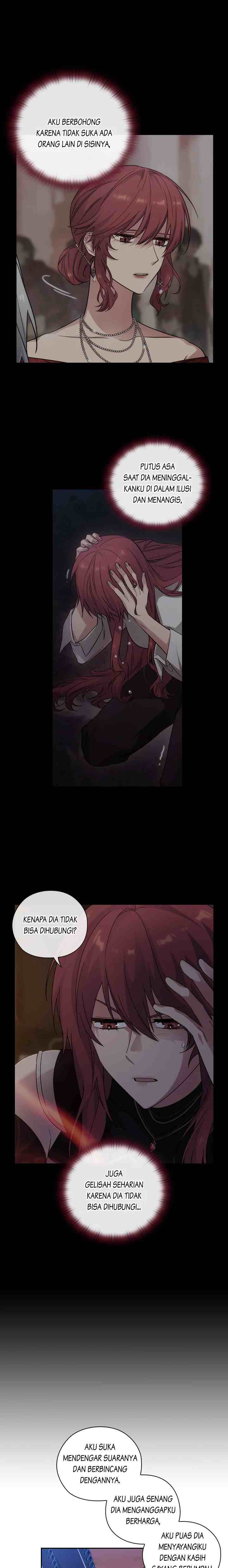 Adonis chapter 223 halaman 7