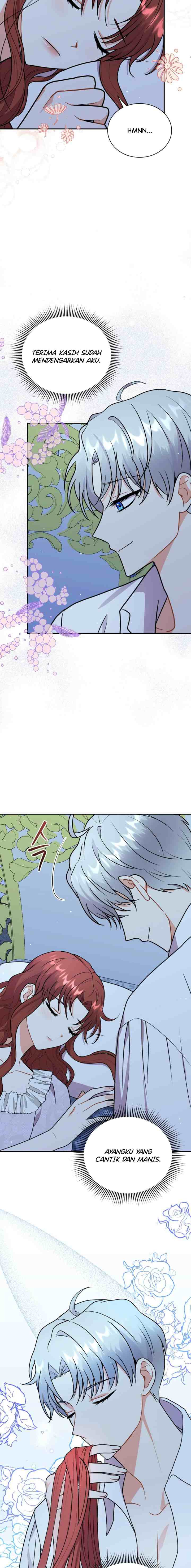 I Became The Villain's Trainer chapter 42 halaman 12
