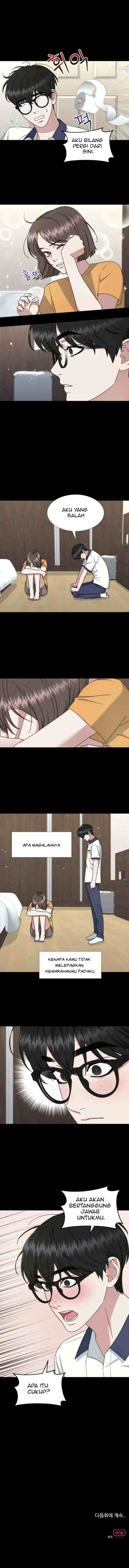 Your Instinctive Love chapter 42 halaman 12