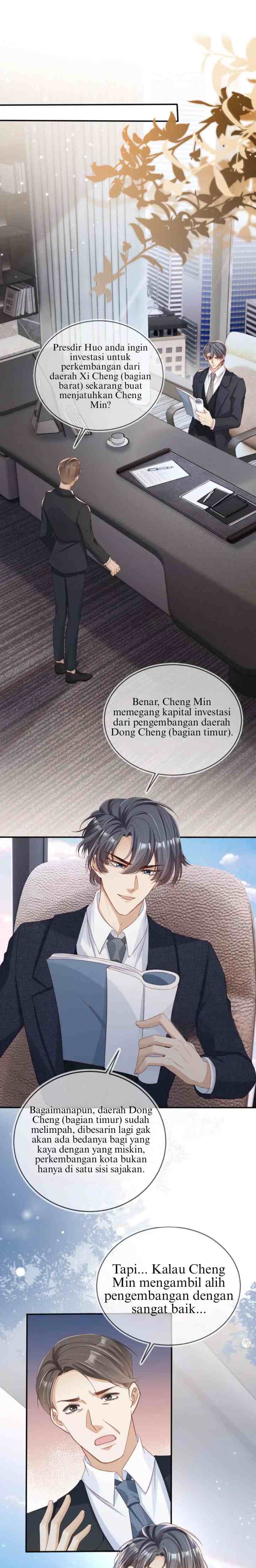 I Married the Disabled Big Shot After My Rebirth chapter 26 halaman 4