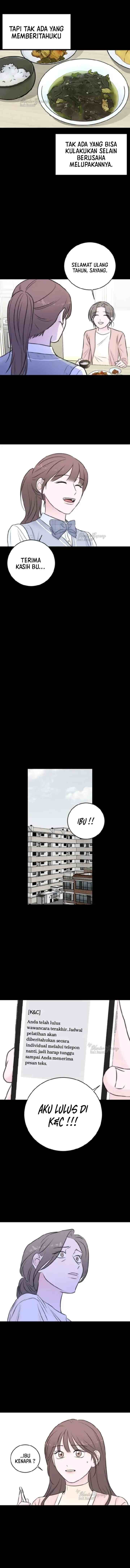 In-House Marriage After Breakup chapter 58 halaman 4
