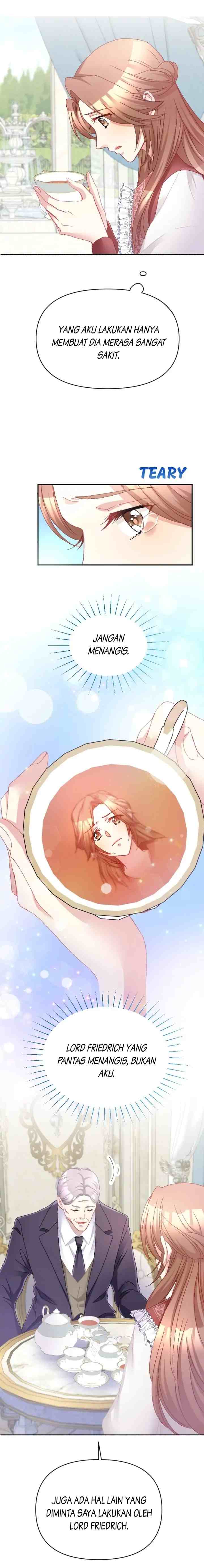My Husband is an Antisocial Count chapter 12 halaman 5