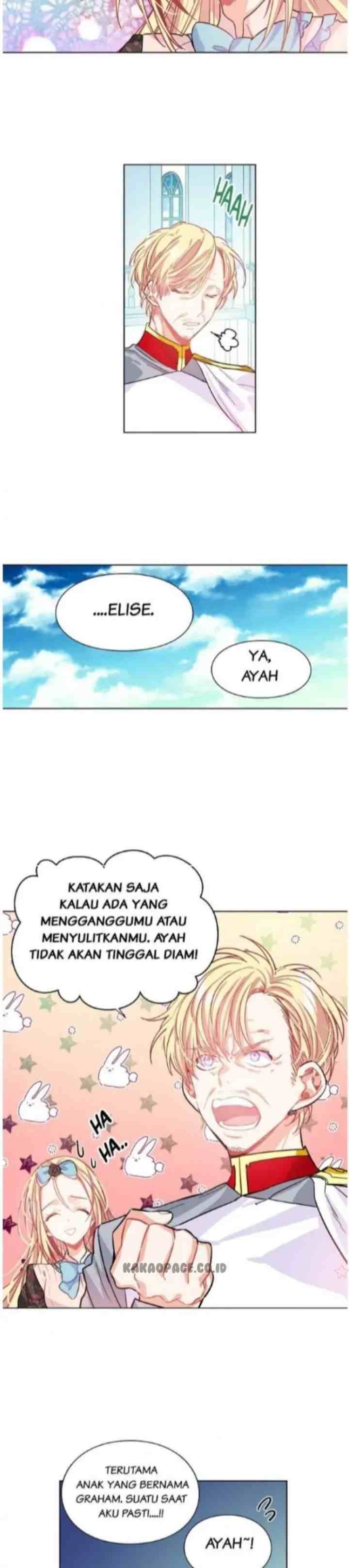 Doctor Elise: The Royal Lady with the Lamp chapter 16 halaman 17