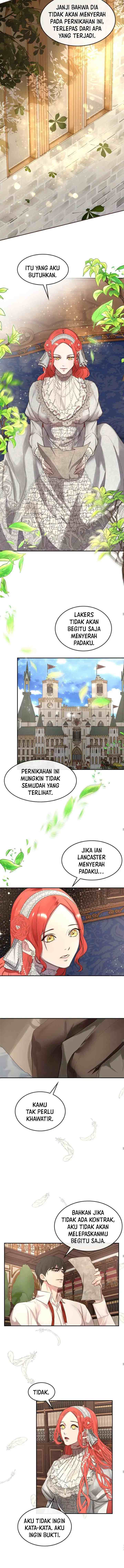 Thank You for Your Betrayal chapter 16 halaman 7