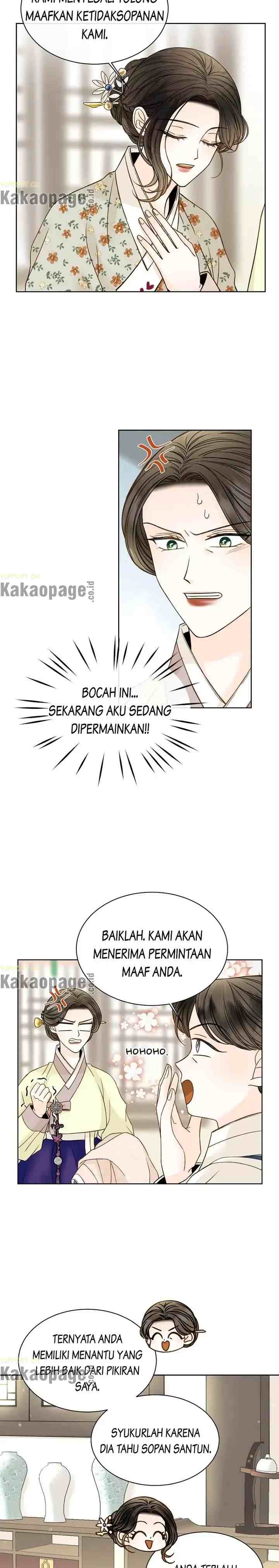 Oh! My Hubby-nim chapter 11 halaman 15