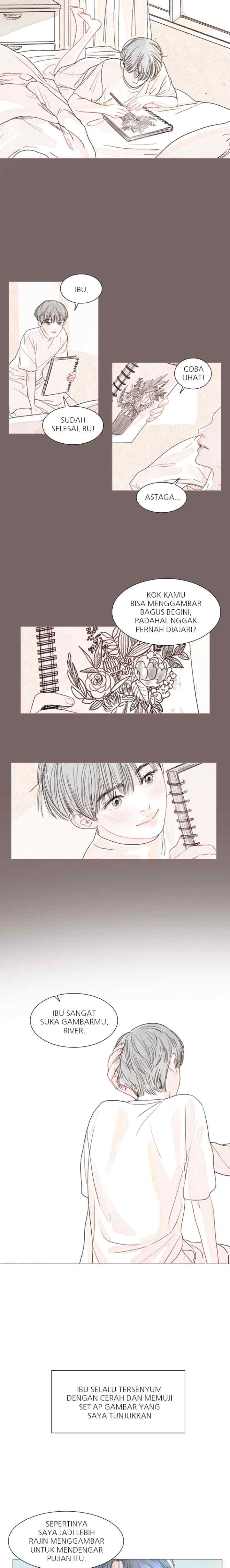 Mystique chapter 0 halaman 5