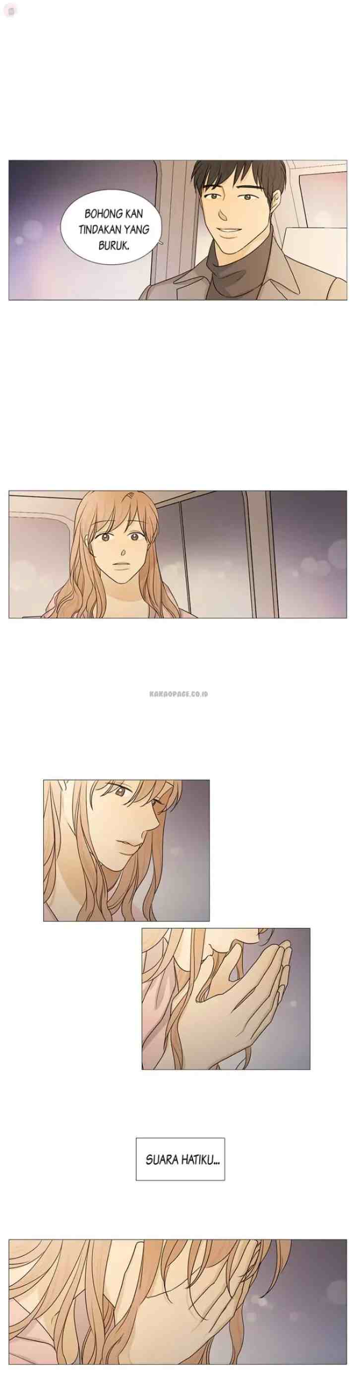 Doryung's Family chapter 46 halaman 6