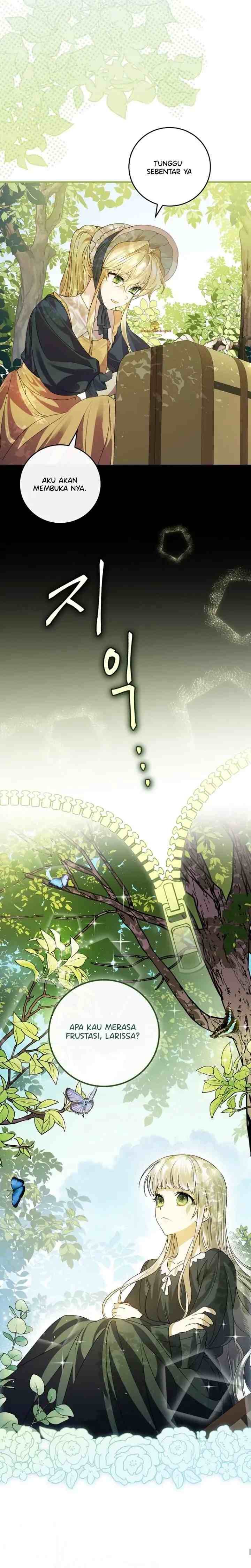 The Perfect Plan For A Fairy Tale Ending chapter 5 halaman 12