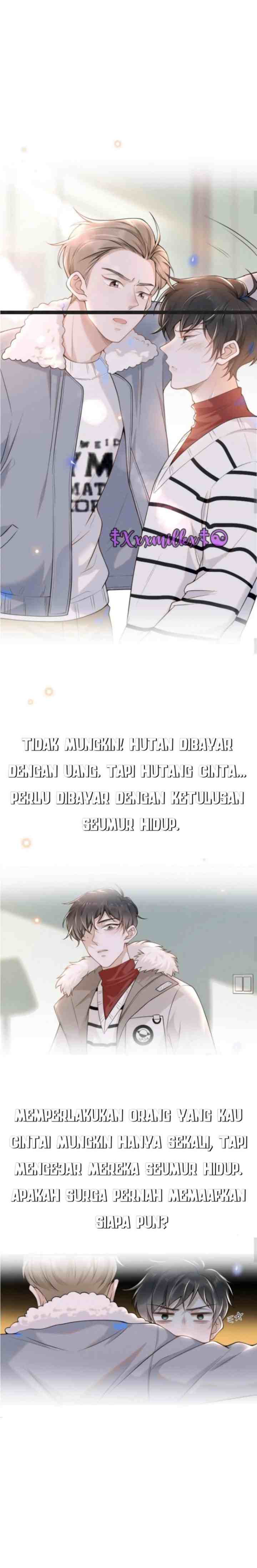 Don't Meet Again in the Next Life chapter 0 halaman 4