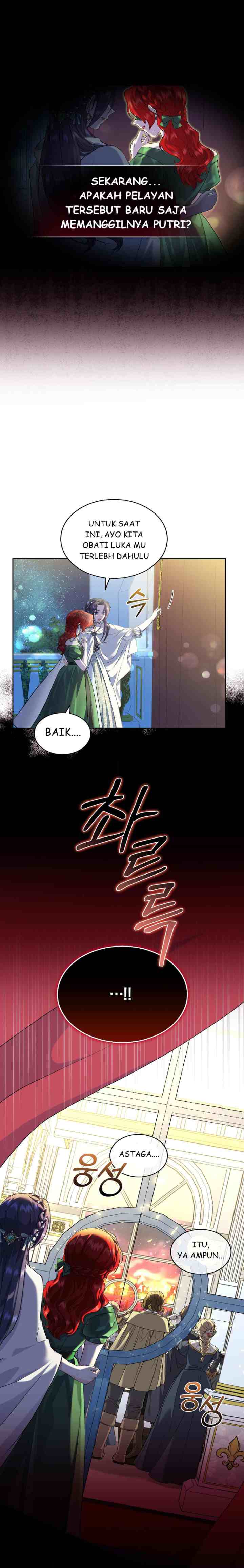 Fairy Legacy chapter 18 halaman 5