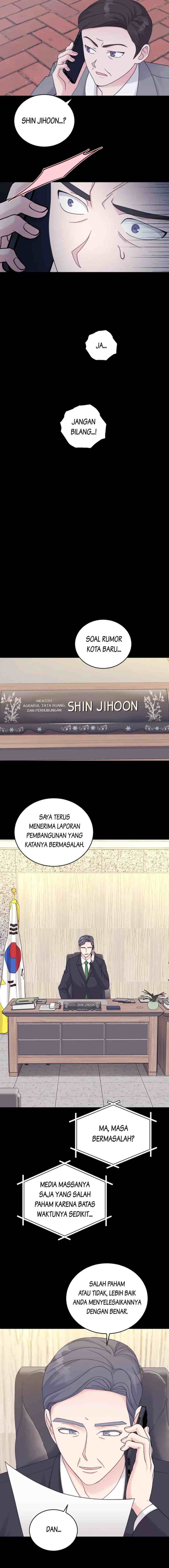 Lend Me Your Lips chapter 37 halaman 12