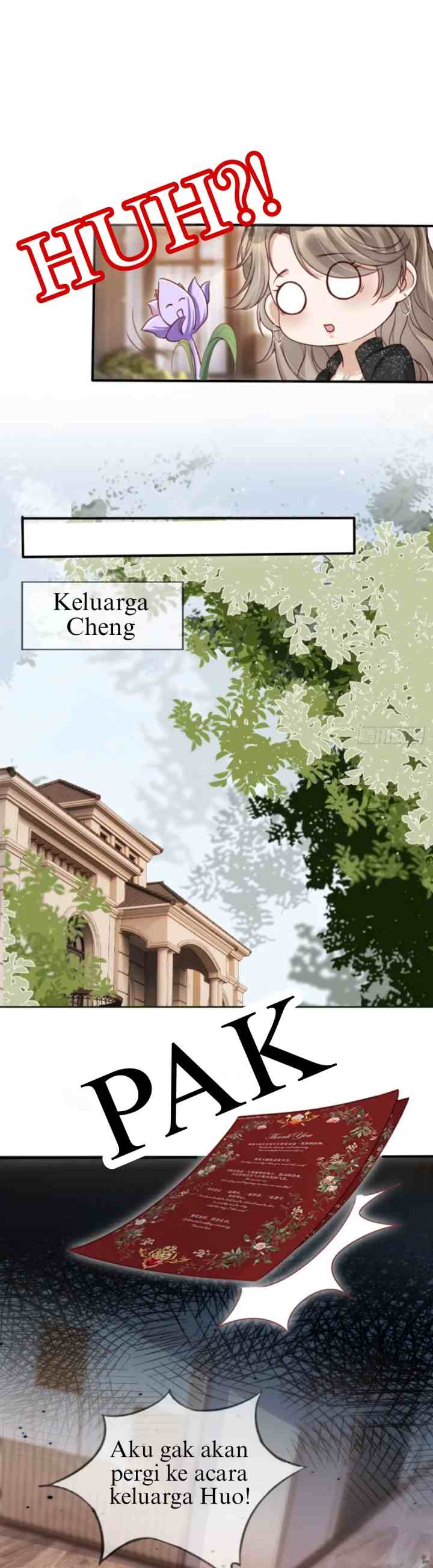 I Married the Disabled Big Shot After My Rebirth chapter 13 halaman 6