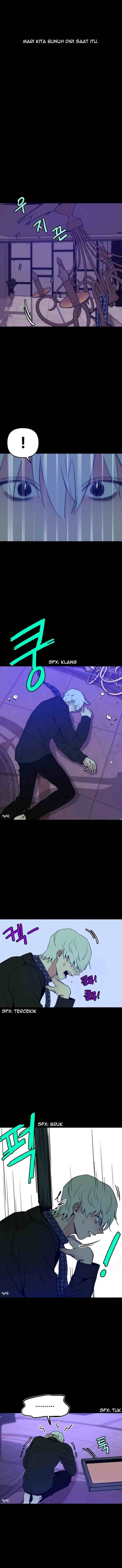Muse On Yumyeong chapter 39 halaman 9