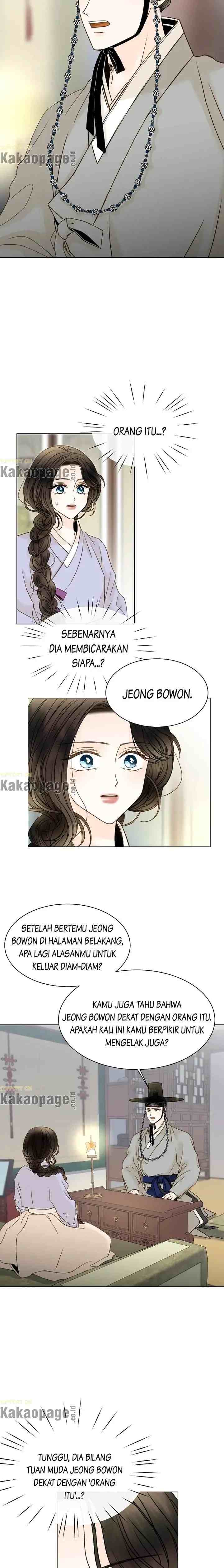 Oh! My Hubby-nim chapter 9 halaman 16