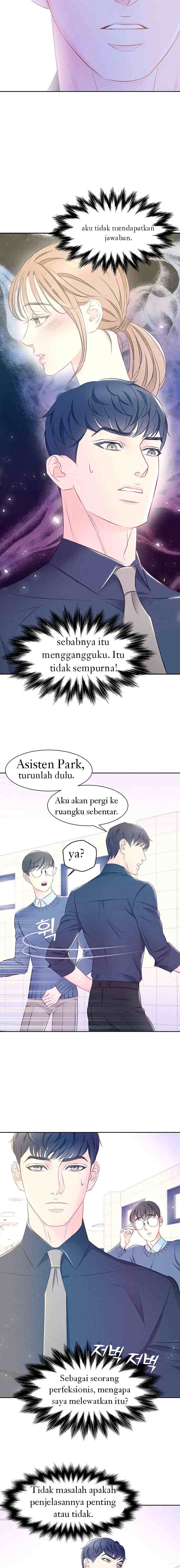 Fall for You chapter 10 halaman 4