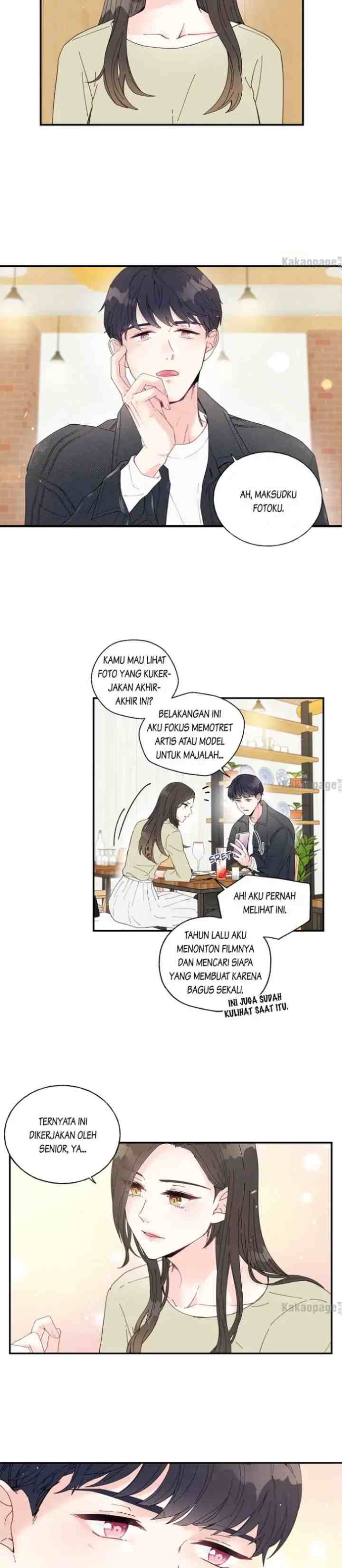Before I Lose You chapter 10 halaman 8