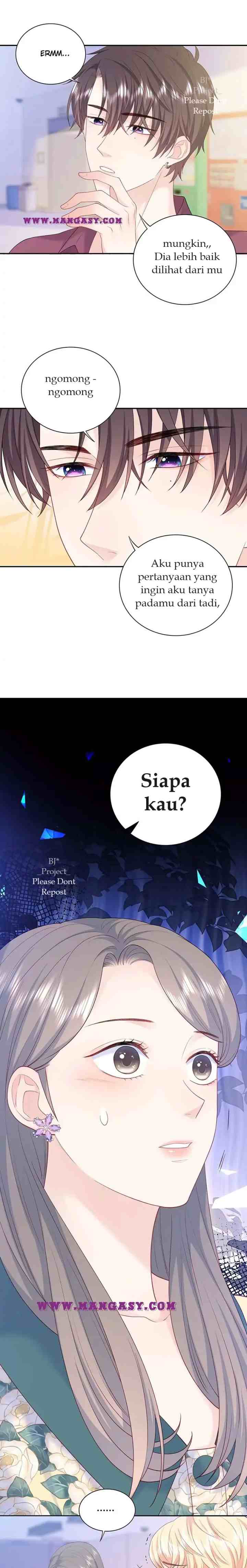 I Know What You Think chapter 13 halaman 8