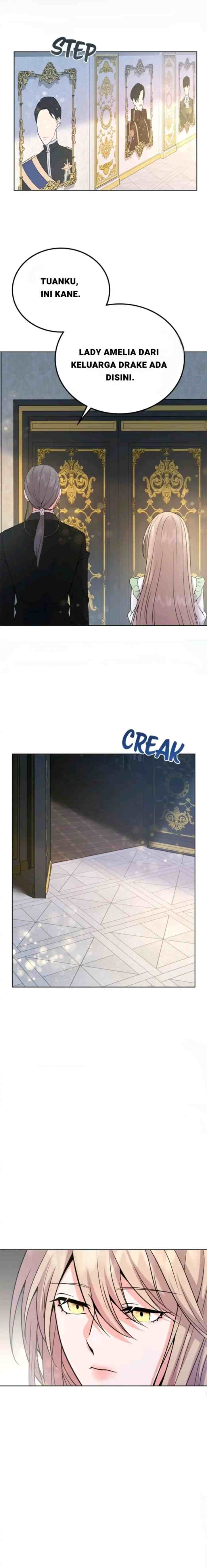 Amelia's Opalescent Marriage chapter 3 halaman 9