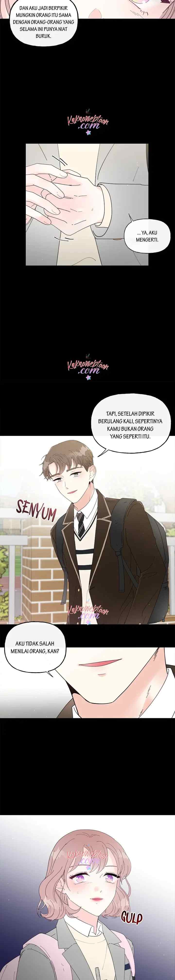 Before I Lose You chapter 40 halaman 15